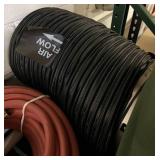 MSRP $13,000 NEW Hunter Camfire CV125CG-ADT Multi-Fuel Portable Space Heater 96000 BTU With Ducting - Has A Couple Dents From Moving Around...