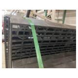 MSRP $3000 Huge Lot Of Hazmat Decon Elevation Grids In Various Sizes - Most Are 8 Feet Long With Widths Varying From 2 Feet to 3 Feet With 3.5 Inch Depth - Many Uses For These Grids - At Least 200sq f