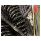 WOW MSRP $15,000 NEW Reeves 3-Lane Hospital Response System Shelter Tent W/Integrated Plumbing If Desired - Comes With Sprayer Hose System - Think Pop Up Carwash! See Youtube For Set Up! Flooring &amp