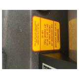 MSRP $13,000 NEW Hunter Camfire CV125CG-ADT Multi-Fuel Portable Space Heater 96000 BTU With Ducting - Has A Couple Dents From Moving Around...