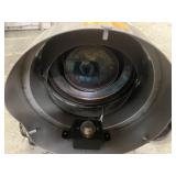 MSRP $13,000 NEW Hunter Camfire CV125CG-ADT Multi-Fuel Portable Space Heater 96000 BTU With Ducting - Has A Couple Dents From Moving Around...