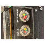 MSRP $10,000 Reeves Multi-fuel Self-heating Water & Mobile Injection System -portable, easy to manuever & built for field use! An ideal way to supply multiple showers & sinks with heated w