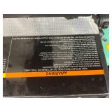 MSRP $10,000 Reeves Multi-fuel Self-heating Water & Mobile Injection System -portable, easy to manuever & built for field use! An ideal way to supply multiple showers & sinks with heated w