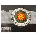 MSRP $10,000 Reeves Multi-fuel Self-heating Water & Mobile Injection System -portable, easy to manuever & built for field use! An ideal way to supply multiple showers & sinks with heated w