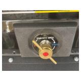 MSRP $10,000 Reeves Multi-fuel Self-heating Water & Mobile Injection System -portable, easy to manuever & built for field use! An ideal way to supply multiple showers & sinks with heated w