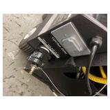 MSRP $10,000 Reeves Multi-fuel Self-heating Water & Mobile Injection System -portable, easy to manuever & built for field use! An ideal way to supply multiple showers & sinks with heated w