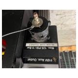 MSRP $10,000 Reeves Multi-fuel Self-heating Water & Mobile Injection System -portable, easy to manuever & built for field use! An ideal way to supply multiple showers & sinks with heated w