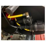 MSRP $10,000 Reeves Multi-fuel Self-heating Water & Mobile Injection System -portable, easy to manuever & built for field use! An ideal way to supply multiple showers & sinks with heated w