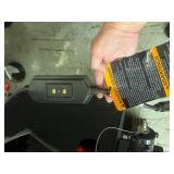 MSRP $10,000 Reeves Multi-fuel Self-heating Water & Mobile Injection System -portable, easy to manuever & built for field use! An ideal way to supply multiple showers & sinks with heated w