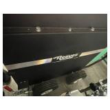 MSRP $10,000 Reeves Multi-fuel Self-heating Water & Mobile Injection System -portable, easy to manuever & built for field use! An ideal way to supply multiple showers & sinks with heated w