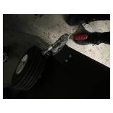 MSRP $10,000 Reeves Multi-fuel Self-heating Water & Mobile Injection System -portable, easy to manuever & built for field use! An ideal way to supply multiple showers & sinks with heated w