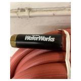 2 NEW Waterworks HEavy Duty Hoses