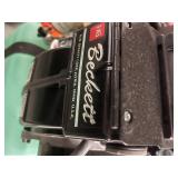 MSRP $10,000 Reeves Multi-fuel Self-heating Water & Mobile Injection System -portable, easy to manuever & built for field use! An ideal way to supply multiple showers & sinks with heated w