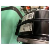 MSRP $10,000 Reeves Multi-fuel Self-heating Water & Mobile Injection System -portable, easy to manuever & built for field use! An ideal way to supply multiple showers & sinks with heated w