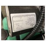 MSRP $10,000 Reeves Multi-fuel Self-heating Water & Mobile Injection System -portable, easy to manuever & built for field use! An ideal way to supply multiple showers & sinks with heated w