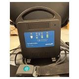 Newer Permobil Power Seat Lift & Tilt Wheelchair - Super Nice Condition & Works However Joystick Screen Displays An Error Code - No Seat Cushion - Comers With Charger!  Great For A Back Up Whe