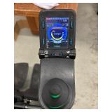 Newer Permobil Power Seat Lift & Tilt Wheelchair - Super Nice Condition & Works However Joystick Screen Displays An Error Code - No Seat Cushion - Comers With Charger!  Great For A Back Up Whe