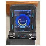 Newer Permobil Power Seat Lift & Tilt Wheelchair - Super Nice Condition & Works However Joystick Screen Displays An Error Code - No Seat Cushion - Comers With Charger!  Great For A Back Up Whe