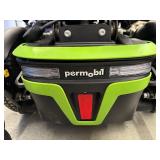 Newer Permobil Power Seat Lift & Tilt Wheelchair - Super Nice Condition & Works However Joystick Screen Displays An Error Code - No Seat Cushion - Comers With Charger!  Great For A Back Up Whe