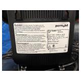 Newer Permobil Power Seat Lift & Tilt Wheelchair - Super Nice Condition & Works However Joystick Screen Displays An Error Code - No Seat Cushion - Comers With Charger!  Great For A Back Up Whe