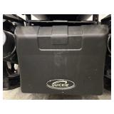 Sunrise Medical Quickie Pulse 6 Rehab Power Wheelchair - Untested - Batteries Dead - No Charger - Looks Newer So Great For Parts!