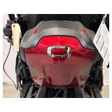 Newer Quantum Edge 3 ILevel Compatible Power Wheelchair - For Parts - With Charger!