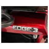 Newer Quantum Edge 3 ILevel Compatible Power Wheelchair - For Parts - With Charger!