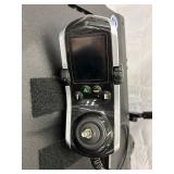 Newer Quantum Edge 3 Power Wheelchair - Does Not Work - Great For Parts!