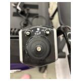 Newer Quantum Edge 3 Power Wheelchair - Does Not Work - Great For Parts!