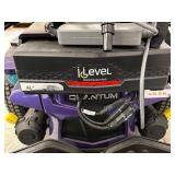Newer Quantum Edge 3 Power Wheelchair - Does Not Work - Great For Parts!