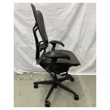 MSRP $1250 Herman Miller Mirra 2 Chair — Experience next-level comfort with this ergonomic powerhouse. Offers flexible support, smooth recline, and a unique Loop Spine for perfect posture all day lo