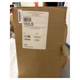 NEW Health o Meter Pro Series Large Raised Dial Platform Scale – Professional Mechanical Floor Scale with Easy-to-Read Large Dial, Durable Non-Skid Platform, and High Capacity up to 400 lbs – Perf