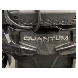 Working Quantum Power Tilt Wheelchair With Charger - Great Condition!