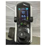 Working Quantum Power Tilt Wheelchair With Charger - Great Condition!