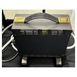 Working Quantum Power Tilt Wheelchair With Charger - Great Condition!