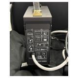 Working Quantum Power Tilt Wheelchair With Charger - Great Condition!