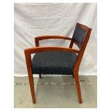 Set of 4 Mid-Century Modern Dining Chairs — Iconic style meets timeless comfort! These sleek chairs bring vintage cool with clean lines and classic design, perfect to elevate any dining space with t