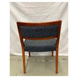 Set of 4 Mid-Century Modern Dining Chairs — Iconic style meets timeless comfort! These sleek chairs bring vintage cool with clean lines and classic design, perfect to elevate any dining space with t