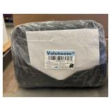 Valchoose Mobility Scooter Cover – Heavy-Duty 420D Oxford Fabric with Waterproof Strip & UV Protection! Keeps your scooter protected from rain, dust, and sun. Durable, water-resistant, and inclu