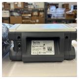 Tactile Medical Entre Plus Lymphedema Compression System. Home Therapy for Swelling, Edema & CVI Delivers powerful pneumatic compression to help reduce chronic swelling, improve circulation, and suppo