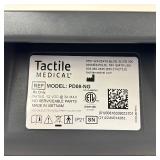 Tactile Medical Entre Plus Lymphedema Compression System. Home Therapy for Swelling, Edema & CVI Delivers powerful pneumatic compression to help reduce chronic swelling, improve circulation, and suppo