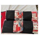 MSRP $5000 Lot Of 5 NEW in Boxes! NAR Public Access Bleeding Control Kit – Includes 8 Individual Kits & Wall Case! Be ready to respond fast in an emergency. Each kit is packed with life-saving e