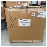 MSRP $5000 Lot Of 5 NEW in Boxes! NAR Public Access Bleeding Control Kit – Includes 8 Individual Kits & Wall Case! Be ready to respond fast in an emergency. Each kit is packed with life-saving e