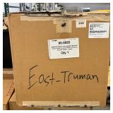 MSRP $5000 Lot Of 5 NEW in Boxes! NAR Public Access Bleeding Control Kit – Includes 8 Individual Kits & Wall Case! Be ready to respond fast in an emergency. Each kit is packed with life-saving e