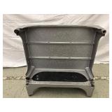 Lot of 2 Add-A-Unit Step-Stands – Stackable, Lockable, Lightweight (Only 8 lbs Each)! Easily Link End-to-End – Saves Floor Space, Stays Secure & Built Tough for Versatile Use!