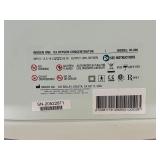 MSRP $2,600 Inogen One G3 Portable Oxygen Concentrator with Battery & Travel Case – Lightweight, Quiet & FAA Approved! Compact pulse flow system with 5 settings. Up to 10-hour battery life. 