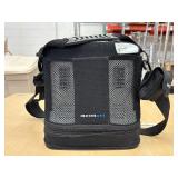 MSRP $2,600 Inogen One G3 Portable Oxygen Concentrator with Battery & Travel Case – Lightweight, Quiet & FAA Approved! Compact pulse flow system with 5 settings. Up to 10-hour battery life. 