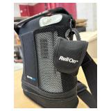 MSRP $2,600 Inogen One G3 Portable Oxygen Concentrator with Battery & Travel Case – Lightweight, Quiet & FAA Approved! Compact pulse flow system with 5 settings. Up to 10-hour battery life. 