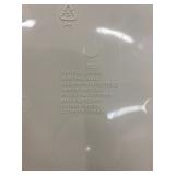 Massive Lot In Huge Gaylord of AkroBins by Akro-Mils in the Color Stone – Stackable Plastic Storage Bins Made in the USA – Various Sizes for Versatile Organization and Durable Storage Solutions - 