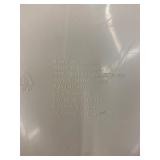 #2 Massive Lot In Huge Gaylord of AkroBins by Akro-Mils in the Color Stone – Stackable Plastic Storage Bins Made in the USA – Various Sizes for Versatile Organization and Durable Storage Solutions